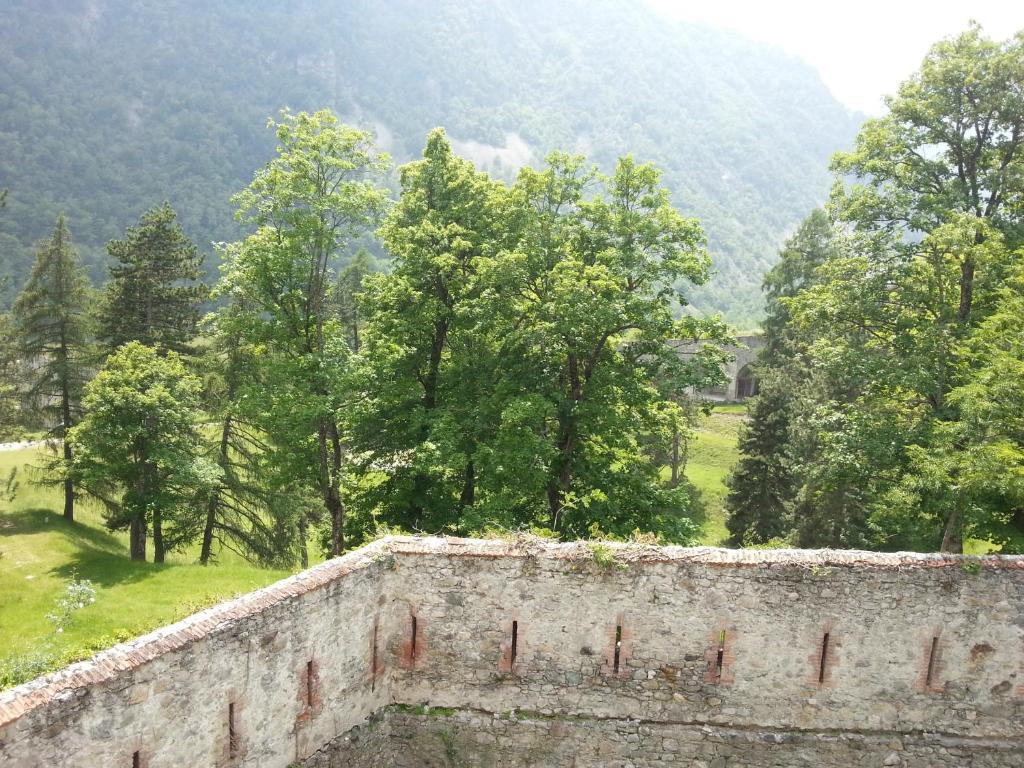 Chalet Monte Nebius Винадио Экстерьер фото