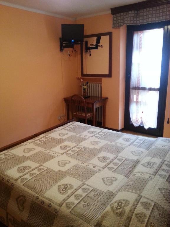 Chalet Monte Nebius Винадио Номер фото
