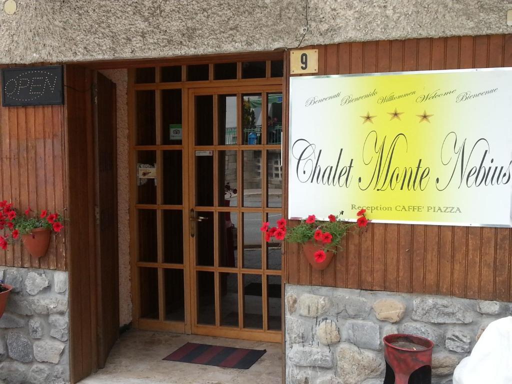 Chalet Monte Nebius Винадио Экстерьер фото