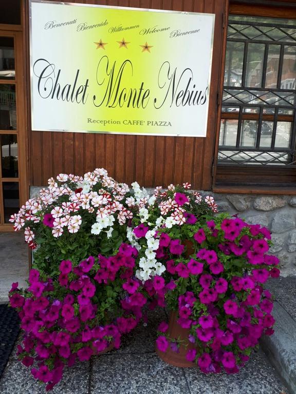 Chalet Monte Nebius Винадио Экстерьер фото